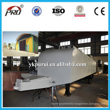 Steel Suitable Span Roll Forming Machine